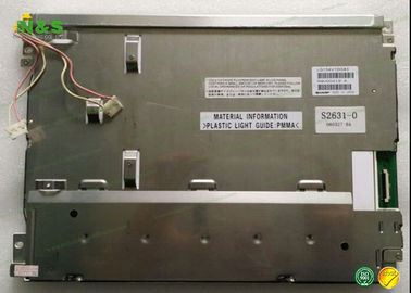 LQ104V1DW01 máy tính xách tay màn hình LCD sửa chữa, bảng điều khiển LCD công nghiệp 211.2 × 158.4mm
