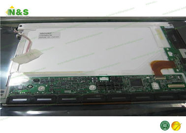 Antiglare 10.4 inch Màn hình LCD sắc nét LQ10D131 với 211,2 × 158,4 mm