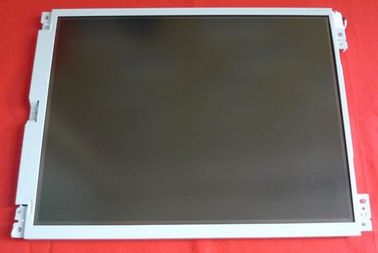 Bình thường màn hình LCD màu trắng LQ10D133 10.4 inch với 211.2 × 158.4 mm