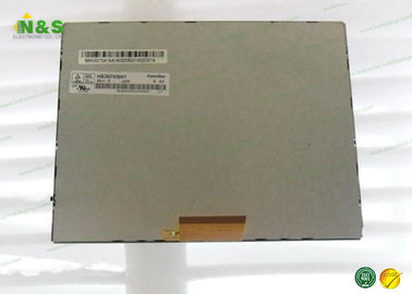 7.0 inch HSD070ISN1-A00 HannStar Bình thường Trắng LCM Hot Model