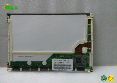 TM100SV-02L02 Original 10 inch TFT LCD Hiển Thị Màn Hình CCFL 800 * 600 SVGA Bảng Điều Chỉnh