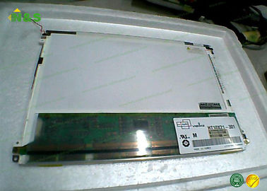 HT10X21-301 Màn hình LCD công nghiệp Antiglare cho Pad, bảng điều khiển máy tính bảng