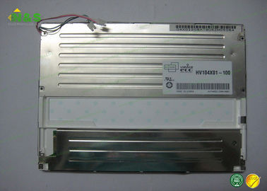 Màn hình LCD công nghiệp HV104X01-100 10.4 inch, Màn hình LCD HYDIS CCFL Flati Pod