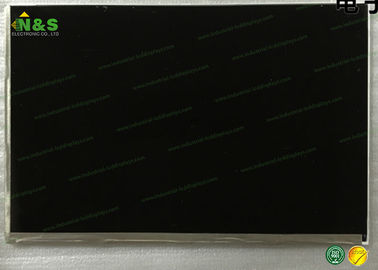 CLAA101WJ01 TFT LCD Module CPT Thông thường đen 10.1 inch LCM 1366 × 768 450 với 223.341 × 125.568 mm
