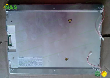 LM104VC1T51 Sharp Panel LCD SHARP 10.4 inch 640 × 480 Màu CCFL Thường Đen