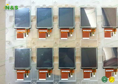 LQ035Q7DB02R Màn hình LCD sắc nét, LCM màn hình LCD dọc thường trắng