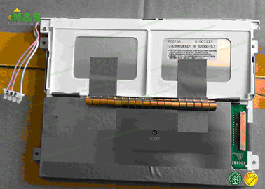 8.4 inch LQ084S3DG01 Màn hình LCD sắc nét SHARP 800 × 600 350 320: 1 Bình thường trắng