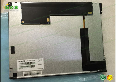 Bình thường trắng LQ121S1LG88 Sharp LCD Bảng điều chỉnh SHARP 12.1 inch cho ứng dụng công nghiệp