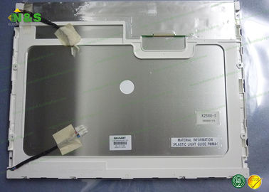 LQ150X1LW71N Màn hình LCD sắc nét SHARP 15.0 inch LCM 1024 × 768 Bình thường đen 60Hz