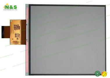 Màn hình LCD sắc nét 6.0 inch LS060S2UD01 với diện tích hoạt động 91.8 × 122.4 mm