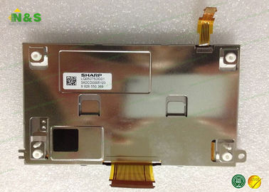 Bình thường trắng LQ050T5DG01 Sharp LCD Bảng điều chỉnh SHARP 5,0 inch LCM 400 × 240 với 108 × 64,8 mm