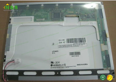 LB104S01-TL02 10.4 inch màn hình LCD máy tính xách tay với 211.2 × 158.4 mm