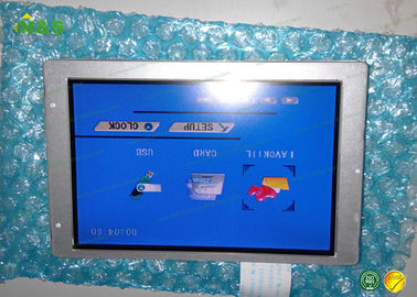 LQ6AN102 SHARP 5.6 inch với 114,2 × 83,5 mm cho bảng điều khiển Video Door Phone