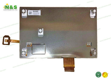 LQ070Y5DG11 7 inch màn hình lcd 800 × 480, thường Trắng ô tô màn hình hiển thị tft