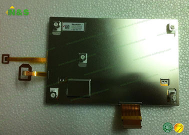 LQ070Y5DG07 7.0 inch sắc nét màn hình LCD, màn hình LCD dọc LCM thường trắng