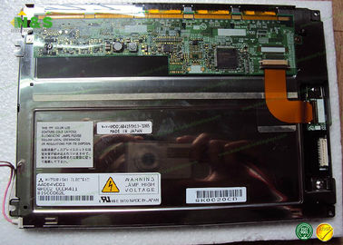 Mitsubishi 8.4 AA084VF01 Màn hình LCD công nghiệp 170,88 × 128,16 mm Khu vực hoạt động