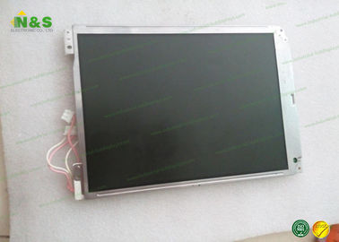 10.4 Inch LQ104V1DG62 màn hình LCD sắc nét thay thế 640 × 480 Antireflection