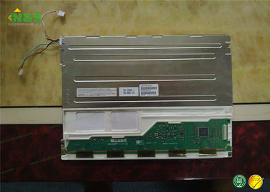 LQ121S1DG81 12.1 inch Sharp LCD Panel Bình thường trắng cho ứng dụng công nghiệp
