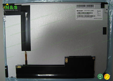 LQ150X1LG71 Màn hình LCD sắc nét 15.0 inch với 304.1 × 228.1 mm Khu vực hoạt động