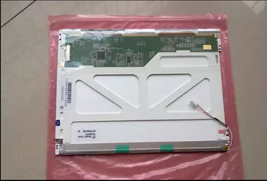 SANYO TM121SV-02L01D 12.1 Inch Stn chống lóa màn hình lcd 800 * 600 Độ Phân Giải