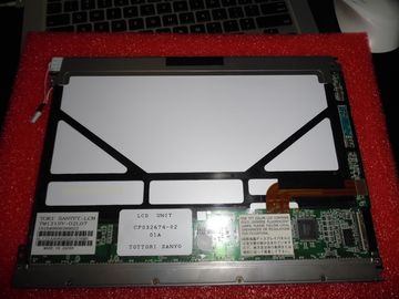 Màn hình LCD công nghiệp Torisan TM121SV-02L07A, Màn hình LCD mờ máy tính xách tay TM121SV-02L09