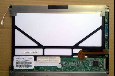 Màn hình LCD công nghiệp Torisan TM121SV-02L07A, Màn hình LCD mờ máy tính xách tay TM121SV-02L09