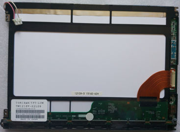 Màn hình LCD công nghiệp Torisan TM121SV-02L07A, Màn hình LCD mờ máy tính xách tay TM121SV-02L09