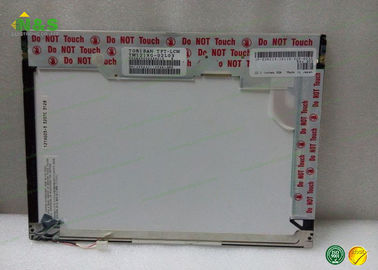 TM121XG-02L02A TM121XG-02L01 12.1 panel lcd 1024 * 768 TM121XG-02L03