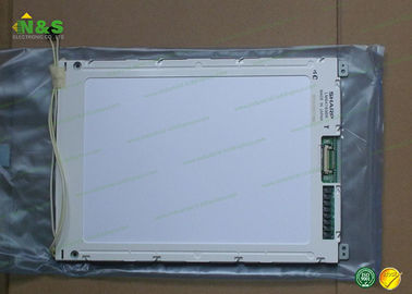 LQ9D03B 8.4 inch Màn hình LCD sắc nét LCM 640 × 480 70 100: 1 4096 CCFL TTL