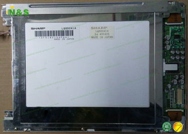 LQ9D041A Màn hình LCD sắc nét Bình thường Trắng 8.4 inch với 170.88 × 129.6 mm
