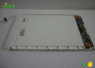 LQ9D133 Màn hình LCD sắc nét 8.4 inch với 170,88 × 129,6 mm Khu vực hoạt động
