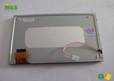 60Hz LTA065B626A TOSHIBA 6.5 inch Bình thường Trắng với 143.4 × 79.326 mm
