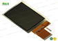 3,5 inch LQ035Q7DB06M Màn hình LCD SHARP Bình thường Trắng LCM 240 × 320 130 85: 1 262K WLED