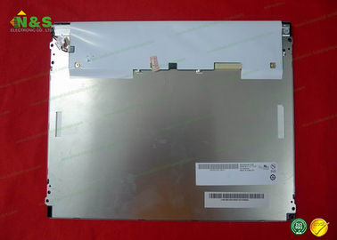 Bảng điều khiển công nghiệp LCD G121SN01 V4 12.1 inch 800 * 600 AUO