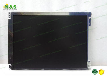 LTD104C11Z 10.4 inch lớp phủ LCD bề mặt cứng 640 × 480 cho bảng điều khiển ứng dụng công nghiệp