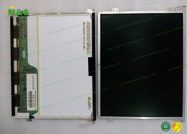 Bình thường màu trắng LTD104EA5W TOSHIBA 10.4 inch với 210.432 × 157.824 mm Khu vực hoạt động