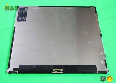 LP097X02-SLQ2 Bảng điều khiển LCD LG 9.7 inch với 196.608 × 147.456 mm cho tất cả Pad, bảng điều khiển máy tính bảng