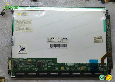 NL8060BC26-15 tft lcd module 10.4 inch Antireflection với 211.2 × 158.4 mét Khu Vực Hoạt Động
