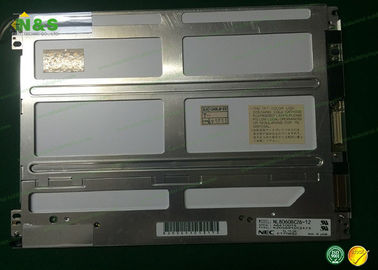 NEC LCD Panel 10.4 inch NL8060BC26-12 với 211.2 × 158.4 mm Khu vực hoạt động
