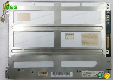 NL8060BC26-08 Bảng điều khiển LCD NEC 10.4 inch LCM 800 × 600 650 600: 1 262K / 16,7M CCFL LVDS