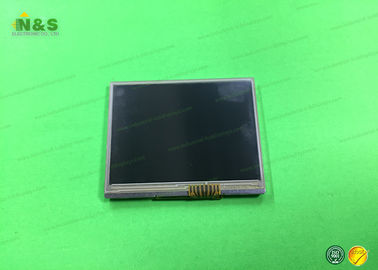 SHARP LS027T8FD02 Màn hình LCD 2,7 inch Lớp phủ cứng với 59,01 × 33 mm