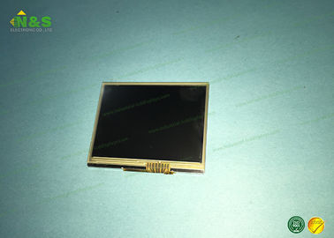 Bình thường đen LS026B8PX02 2,6 inch sắc nét LCD Panel 60Hz với 33,84 × 56,4 mm