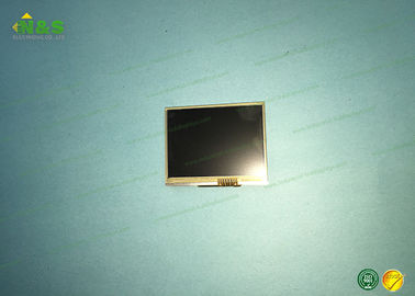 2.4 inch LS024Q8DD92 Màn hình LCD sắc nét CELL 240 × 320 0 100: 1 65K / 262K Không có B / L TTL