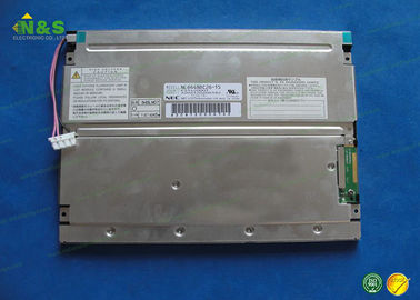 NL6448BC26-15 Bảng điều khiển LCD NEC 8.4 inch với 170.88 × 128.16 mm Khu vực hoạt động