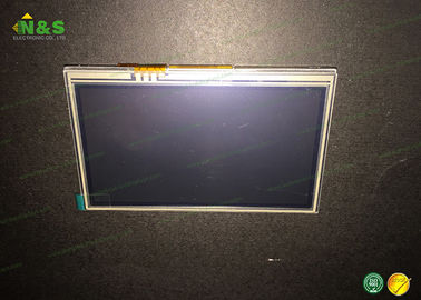 LS045W1LA01 4.5 inch sharp thay thế lcd panel Thường Đen cho MID UMPC