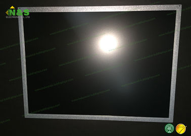 Bình thường trắng LQ150X1LGN2C Sharp LCD Panel 1024 × 768 lớp phủ cứng