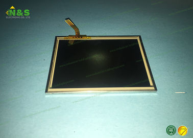 4.0 Inch LS040V7DD02 sharp lcd module, CG-Silicon máy ảnh kỹ thuật số màn hình lcd LCM 480 × 640