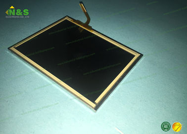 4.0 inch LS040V7DD01 480 × 640 Màn hình LCD sắc nét 60 góc nhìn rộng