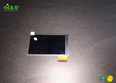 LS038Y3LX01 CG - Bảng điều khiển LCD sắc nét silicon 49,32 × 82,2 mm