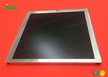 6.4 inch LQ64D341 Màn hình LCD sắc nét Bình thường trắng LCM 640 × 480 300 100: 1 262K CCFL TTL